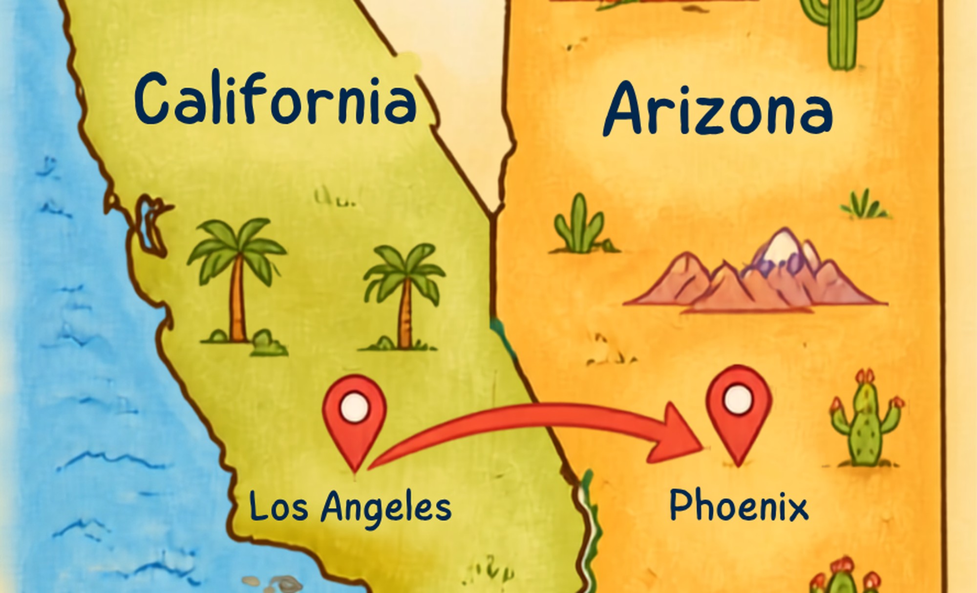 Relocating from California to Scottsdale: The 2027 Luxury Buyer's Playbook