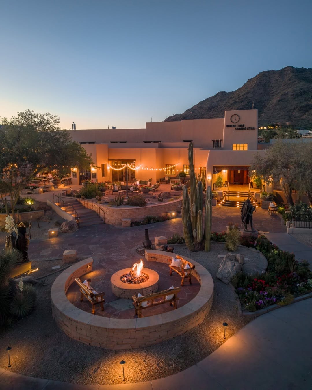 Inside Paradise Valley: Resorts, Restaurants & Lifestyle