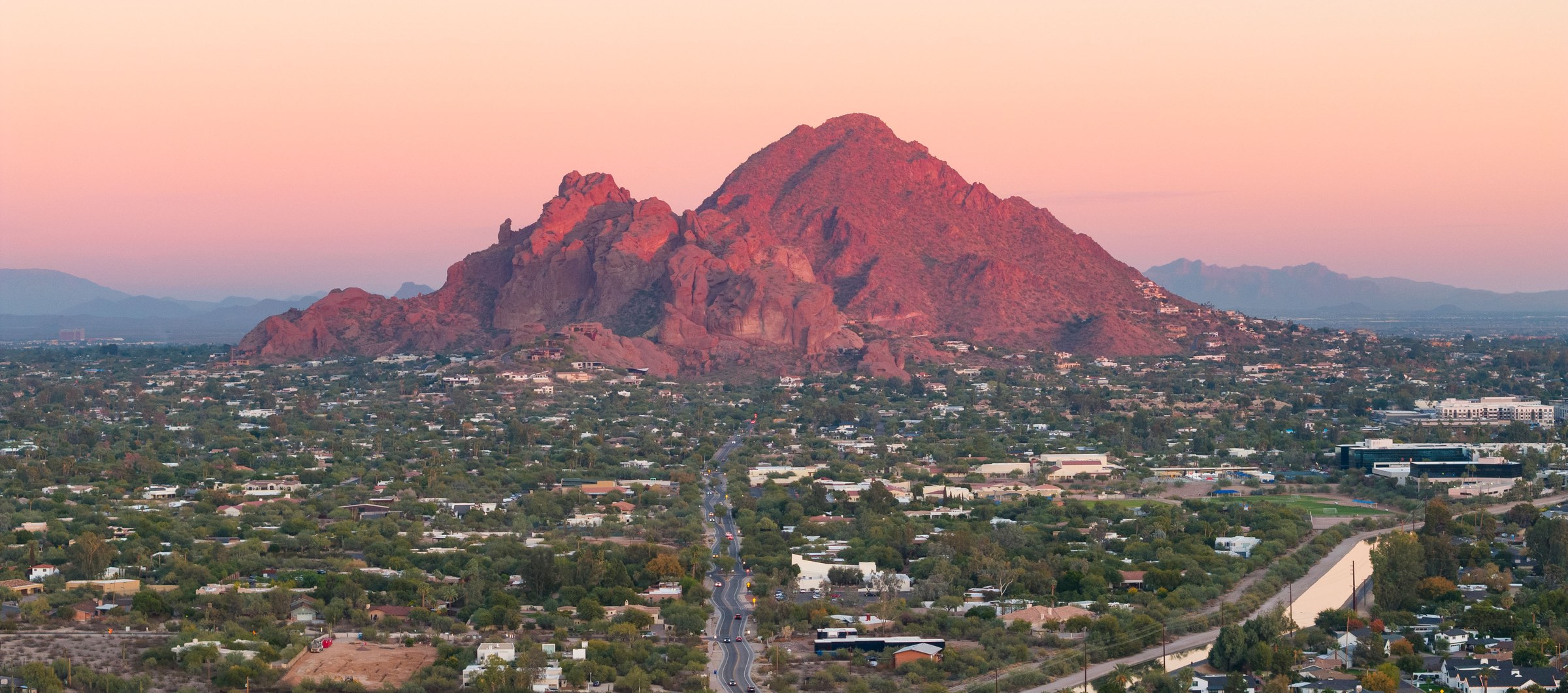 Biltmore Living: Scottsdale-Caliber Luxury Minutes from Downtown Phoenix
