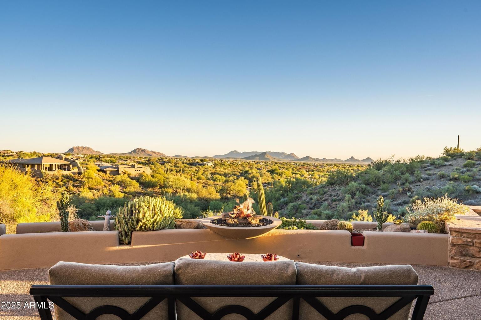 Inside Scottsdale's Guard-Gated Communities: Desert Mountain, Silverleaf & Troon North Compared