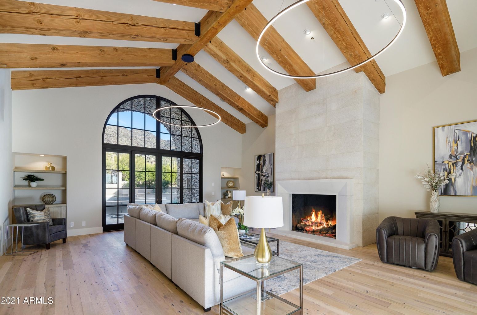 How Long Does It Take to Close on a Luxury Home in Scottsdale?