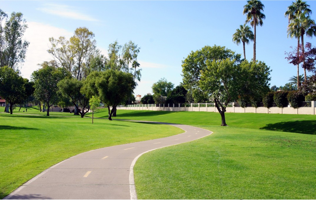 McCormick Ranch & Gainey Ranch