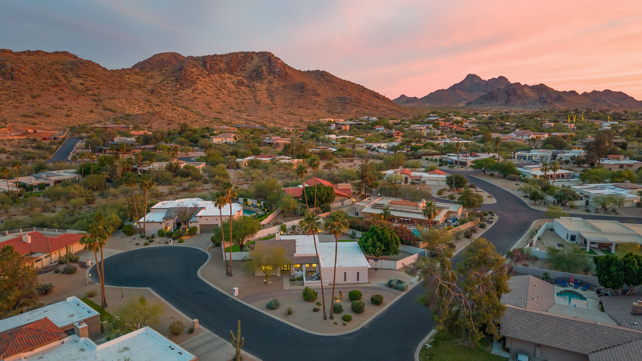 What $2M+ Buys You in Scottsdale Right Now: A Neighborhood Price Guide