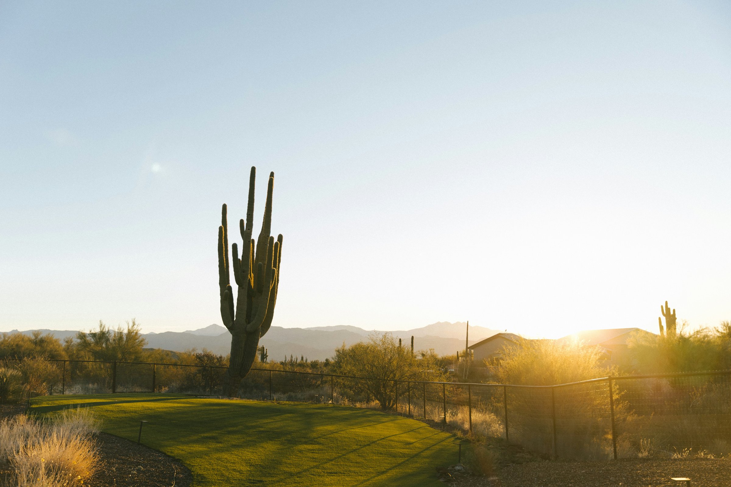 Best Golf Course Communities in Scottsdale for Luxury Living