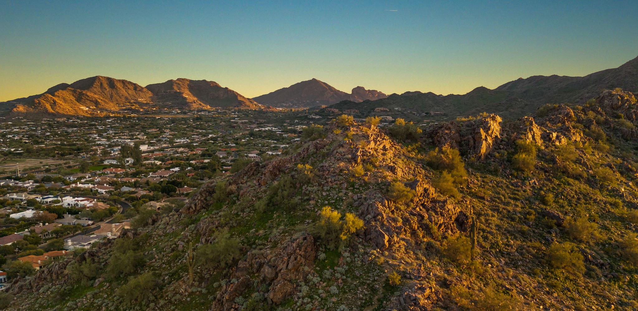 Scottsdale Luxury Real Estate Market Forecast: 2027 Outlook