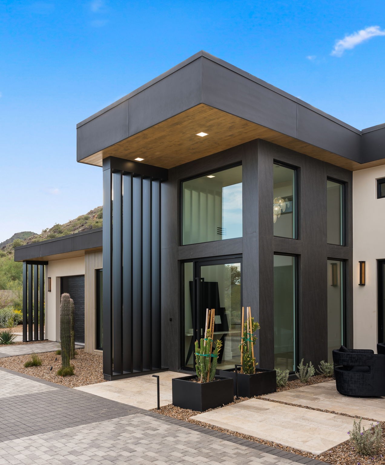 Moving to the Shea-Tatum Corridor: Life Near Phoenix Mountain Preserve